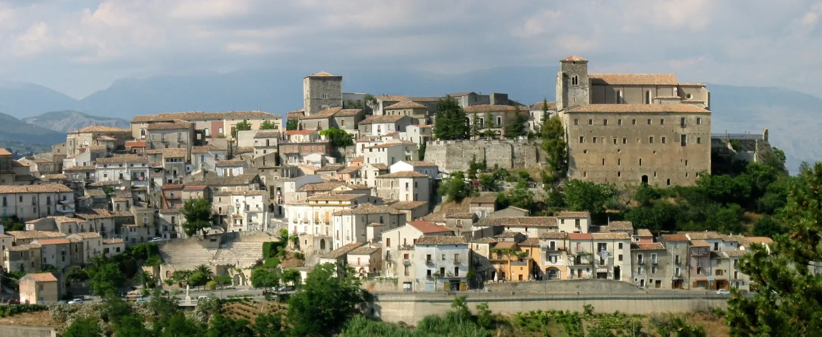 Altomonte, 495mila euro per riqualificare il Palazzetto dello Sport