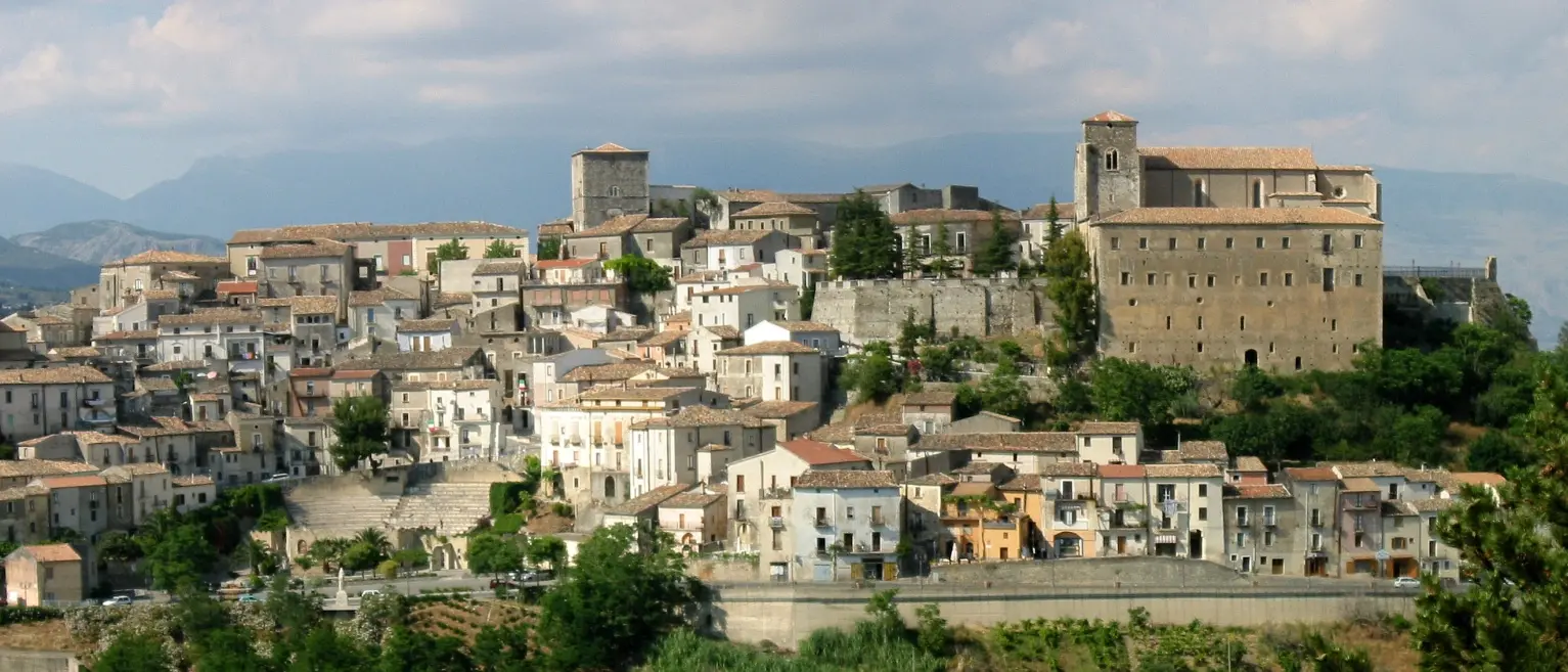 Altomonte, 495mila euro per riqualificare il Palazzetto dello Sport