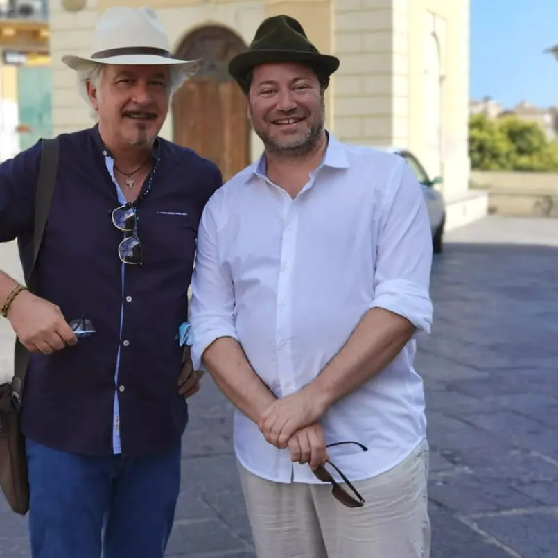Cinema, \"Malena 2021\" in Calabria a Rossano