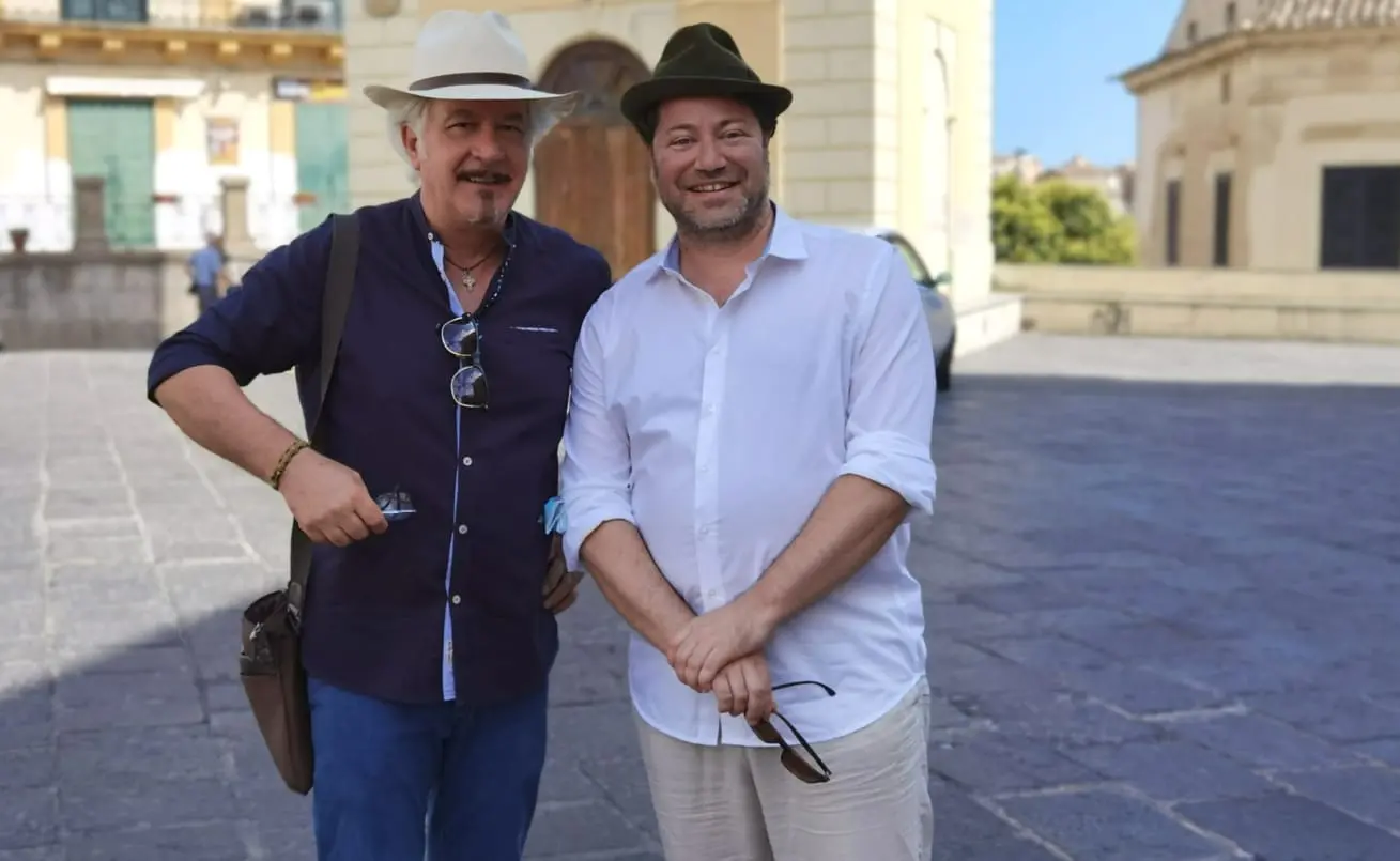 Cinema, \"Malena 2021\" in Calabria a Rossano