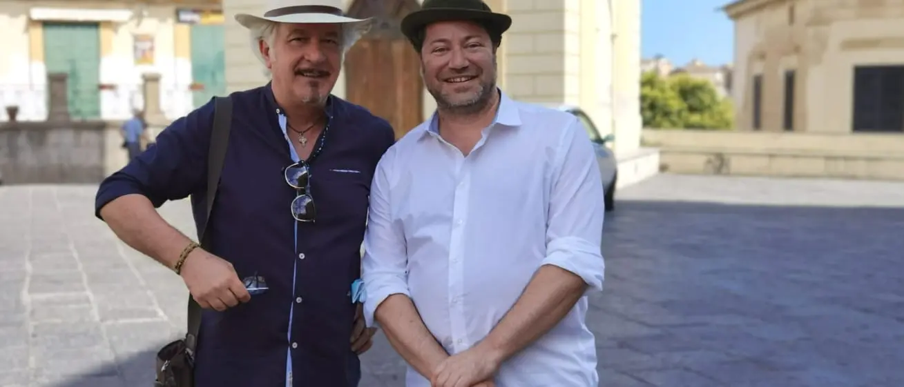 Cinema, \"Malena 2021\" in Calabria a Rossano