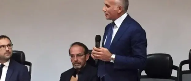 Franz Caruso: “ I socialisti sono pronti alla ripartenza”