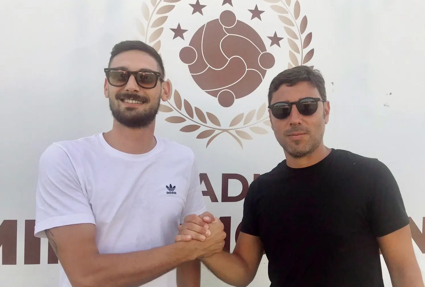 Morrone, preso il portiere Andreoli. Arriva dal Belvedere
