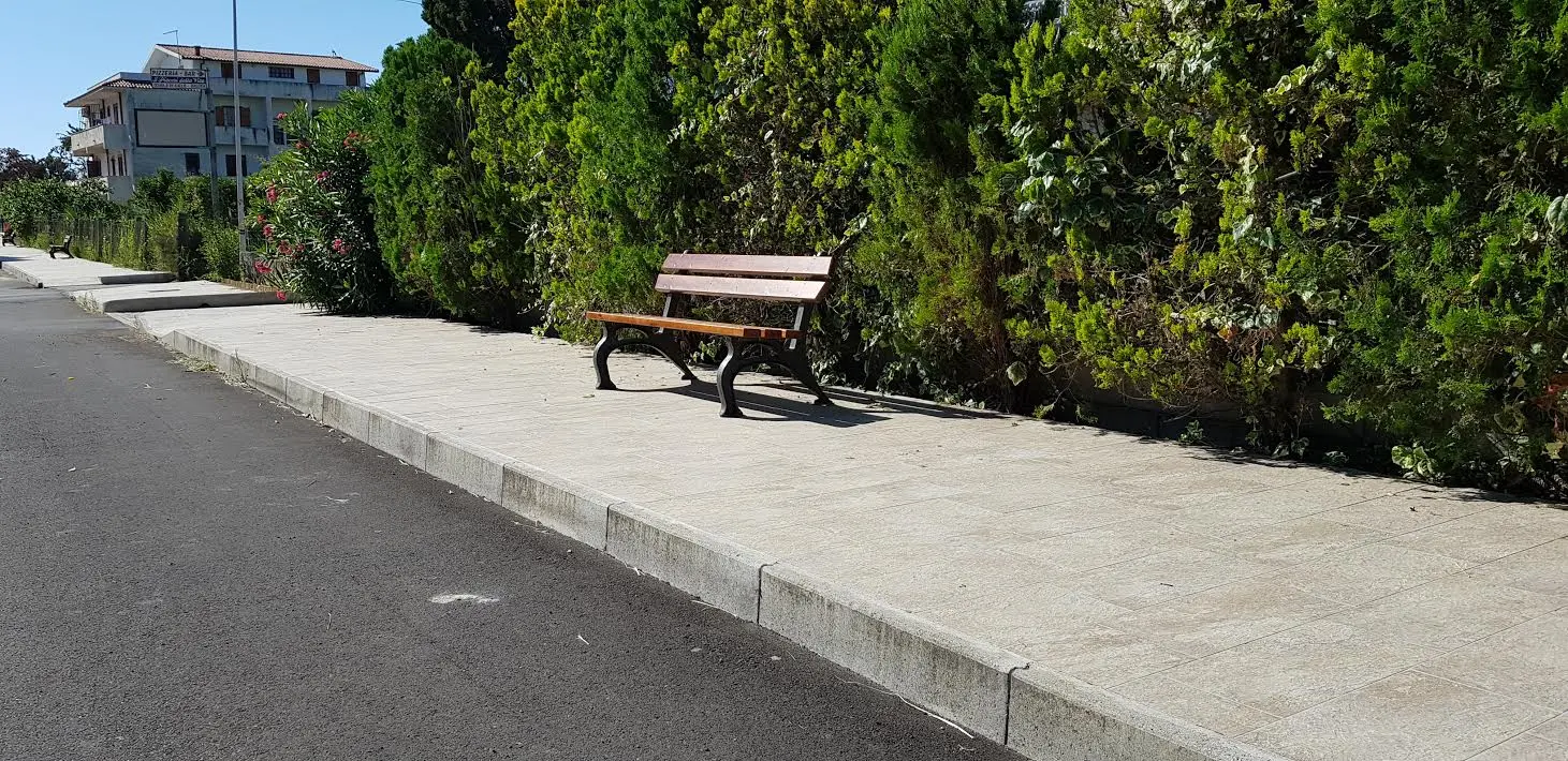 Villapiana, al via la riqualificazione urbana