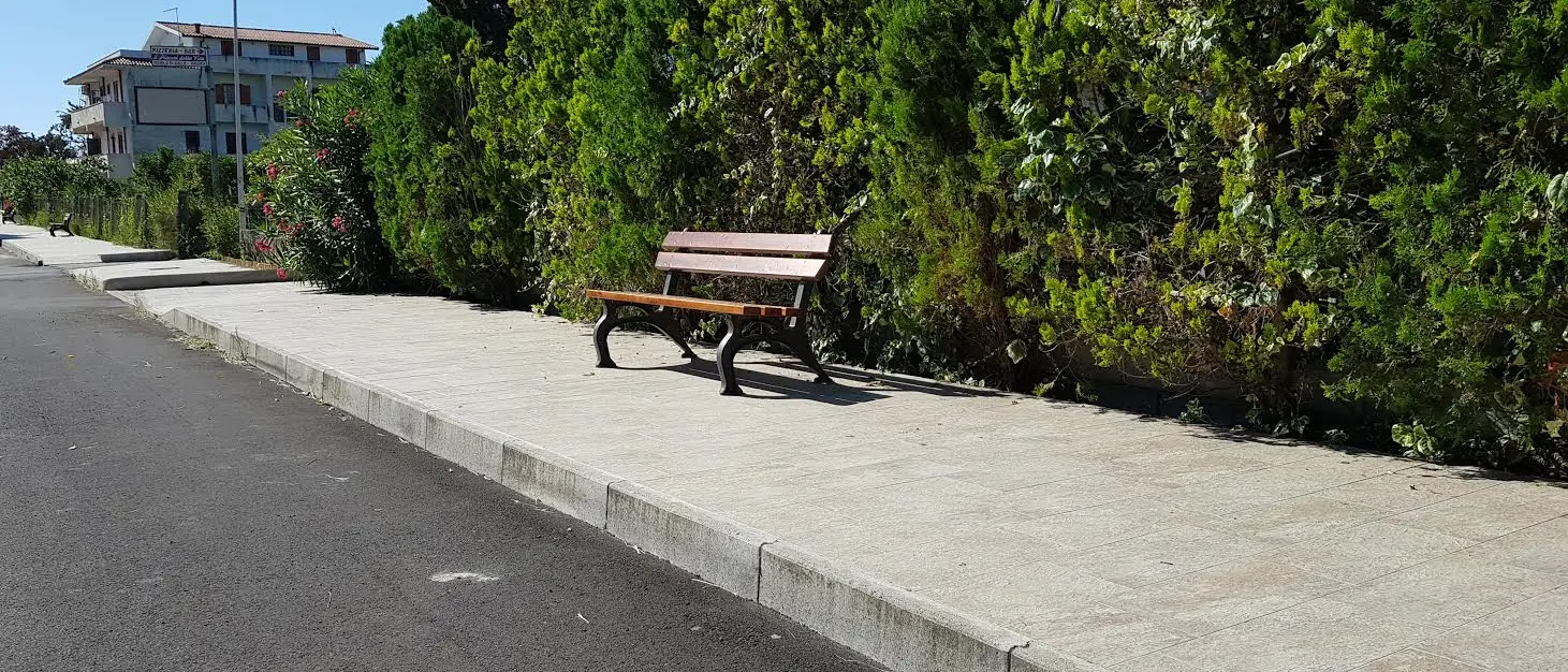 Villapiana, al via la riqualificazione urbana