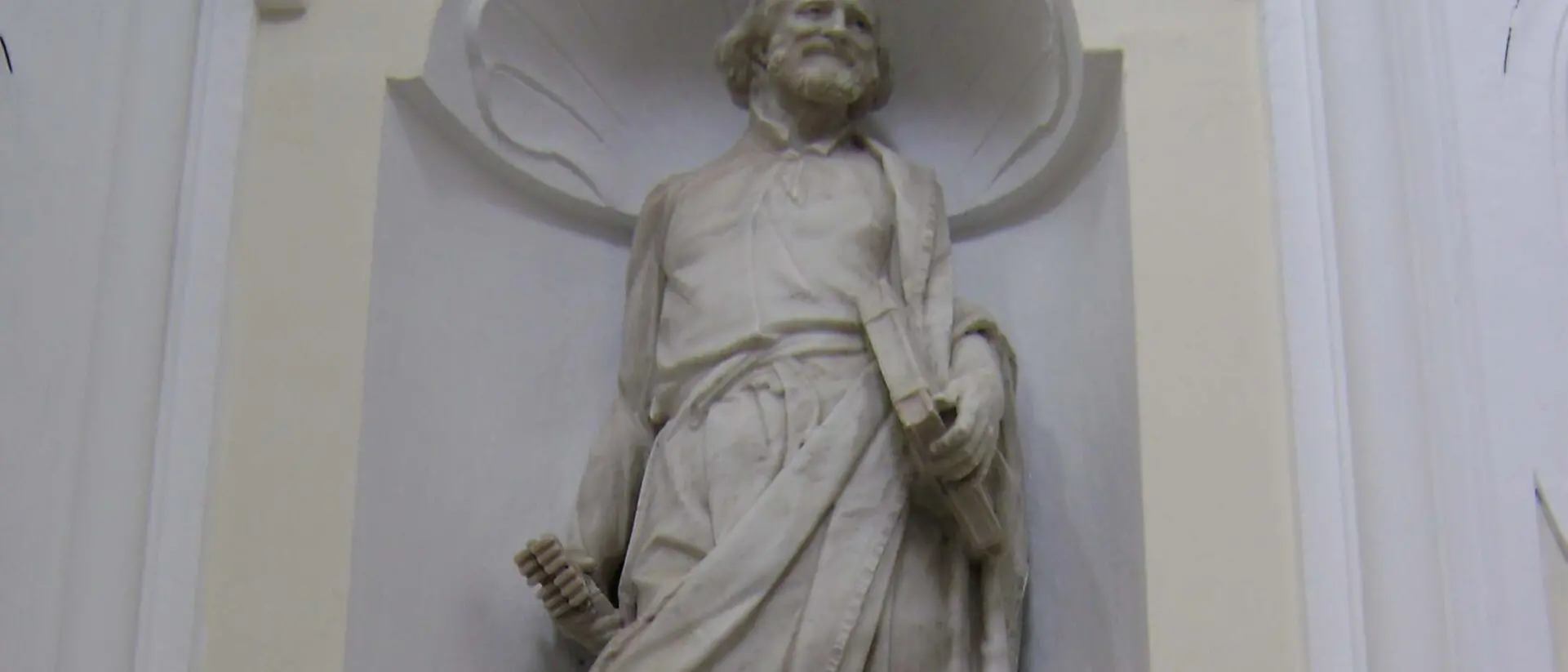 Morano, operazione chiese aperte: da oggi fruibili le tre Chiese Collegiate