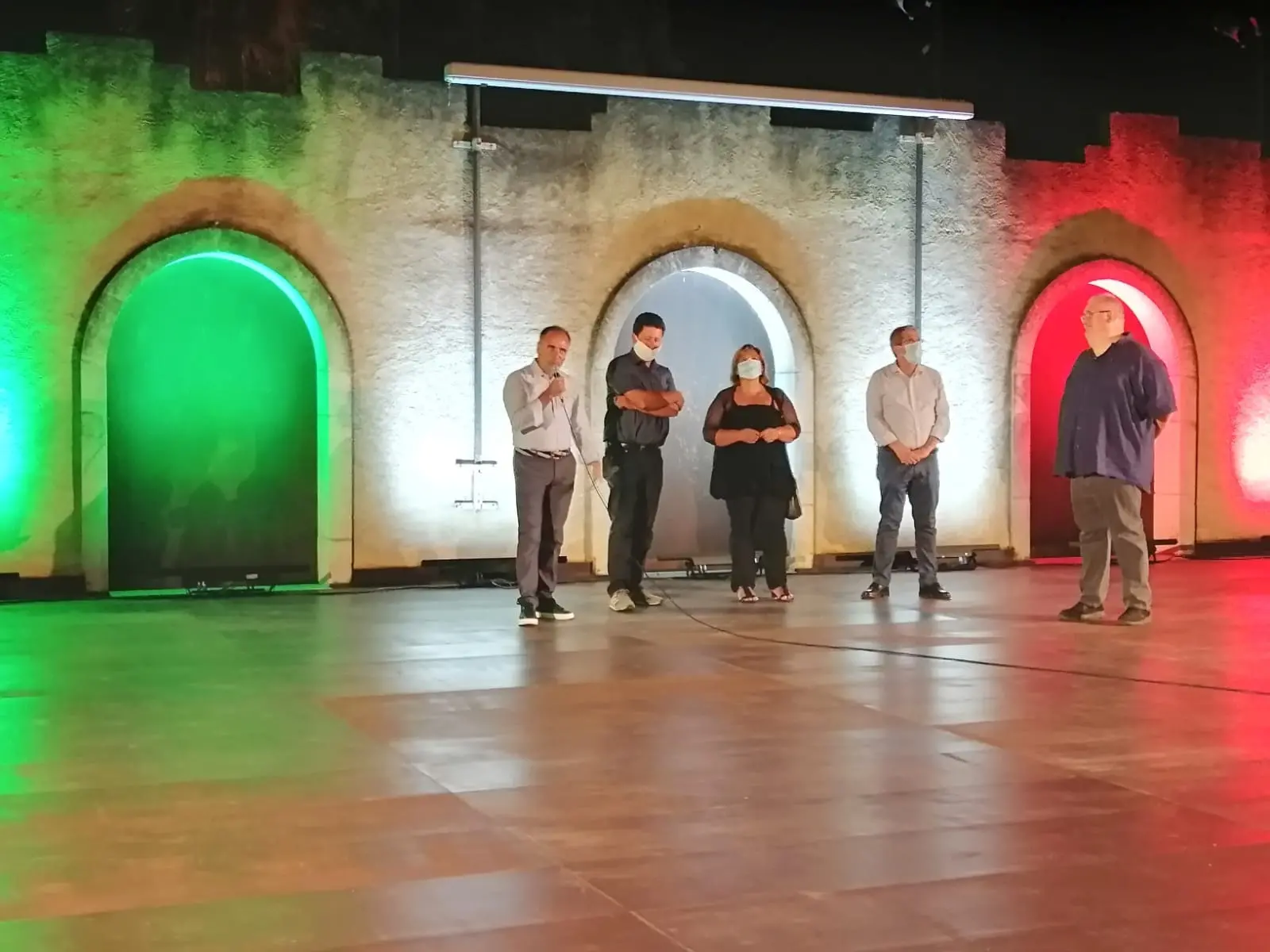 Tutte le news su altomonte - pagina 4 | Cosenza Channel, image size:1600x1200