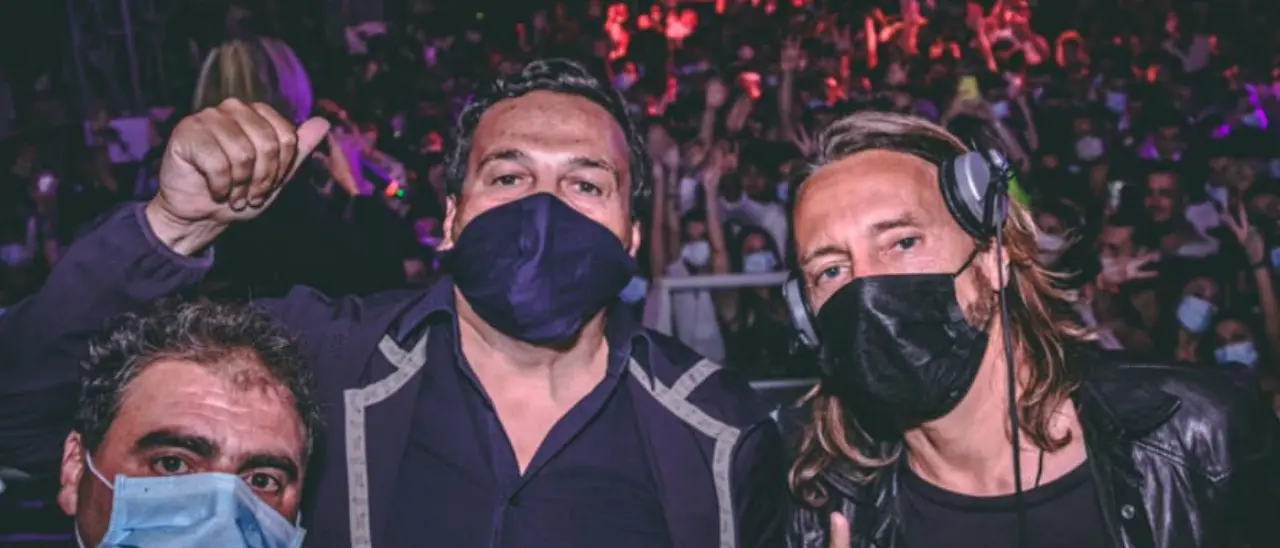 Ora è ufficiale, la Regione Calabria chiude tutte le discoteche: ecco l'ordinanza