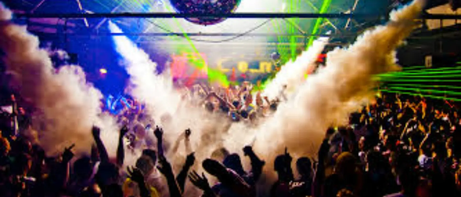 E' qui la festa? No. Signori, la festa adesso è finita...