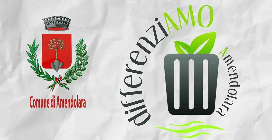Amendolara, cresce la percentuale della raccolta differenziata