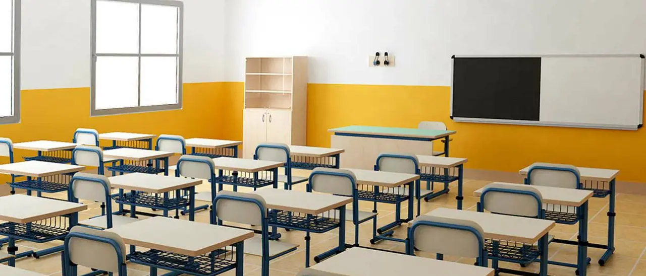 Riapertura scuole, il Cts: «In Calabria situazione disperata»