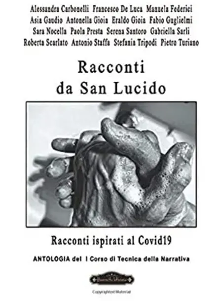 Presentati i \"Racconti da San Lucido\"