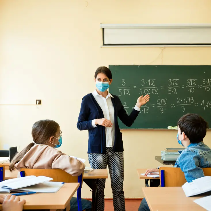 Caos scuole: a meno di un mese dalla campanella ecco a che punto siamo a Rende