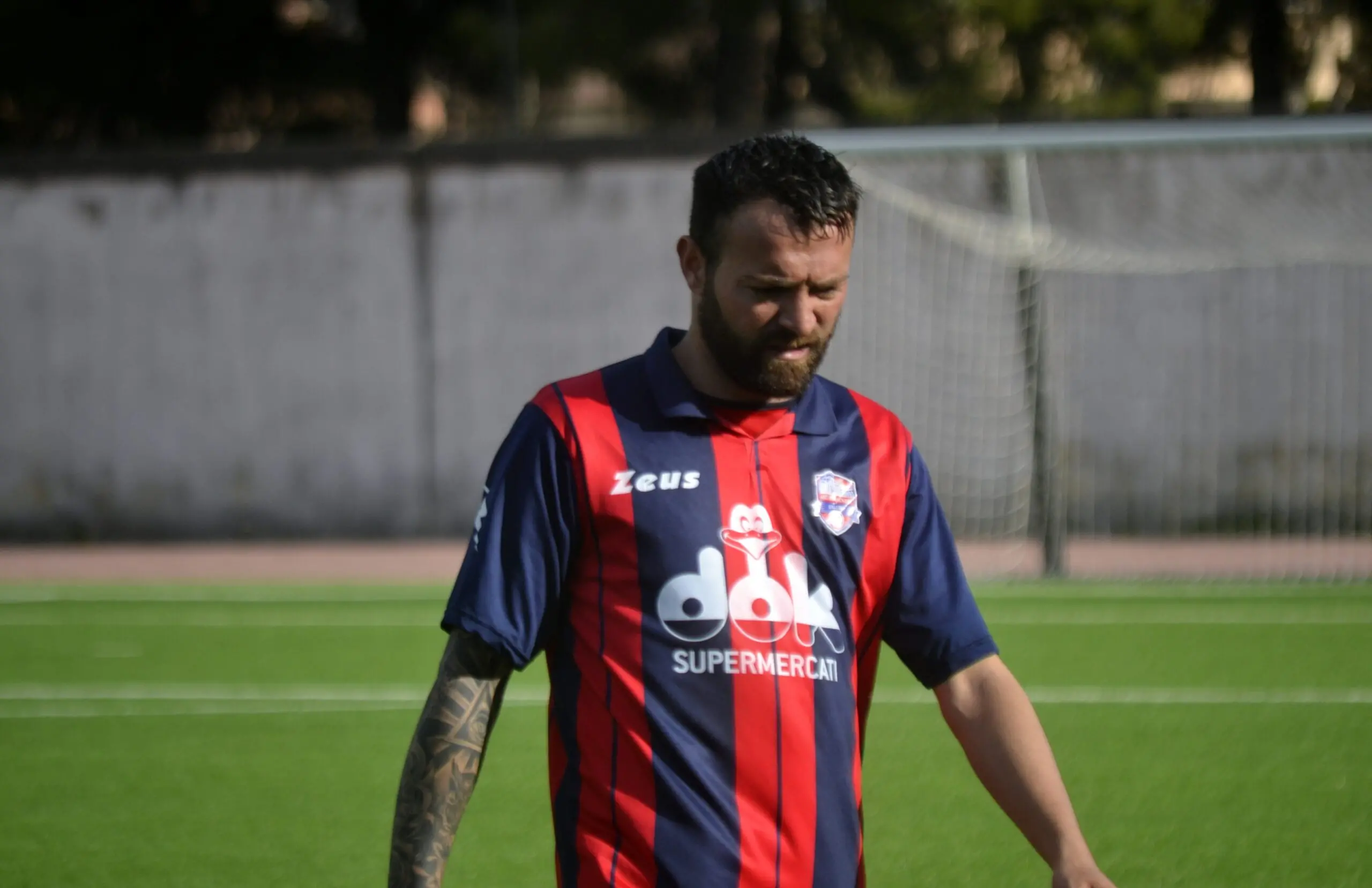 Acri, mercato da top. Presi 5 over importanti: ci sono anche Zangaro e Granata