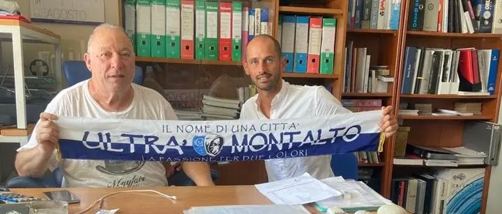 Real Montalto, ecco il nuovo tecnico: c'è il ritorno di Fata