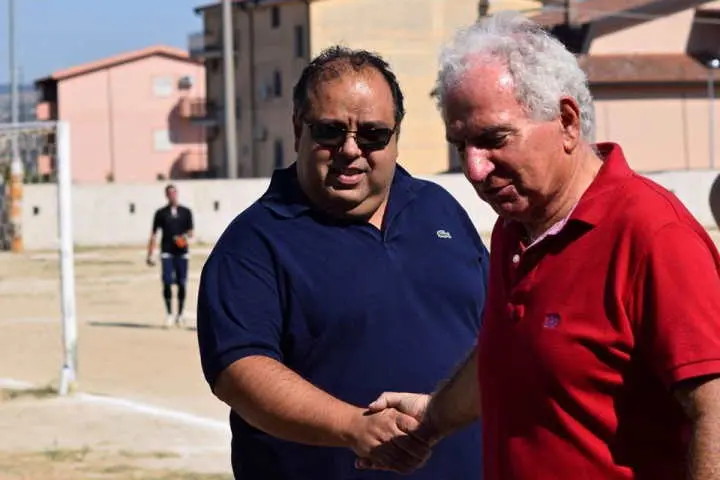Real Sant'Agata: soddisfazione per il premio \"Premio Valorizzazione Giovani\"