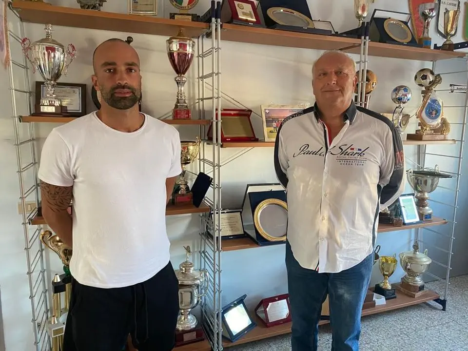 Castrovillari, preso il difensore Manes. Arriva dalla Sanremese