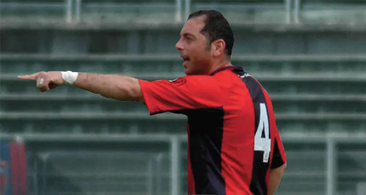 Moschella vice di Occhiuzzi? L'ex difensore del Cosenza incontra Guarascio