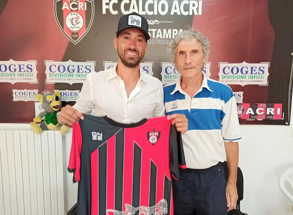 Acri, eccone altri tre. C'è anche il \"mago\" Marano