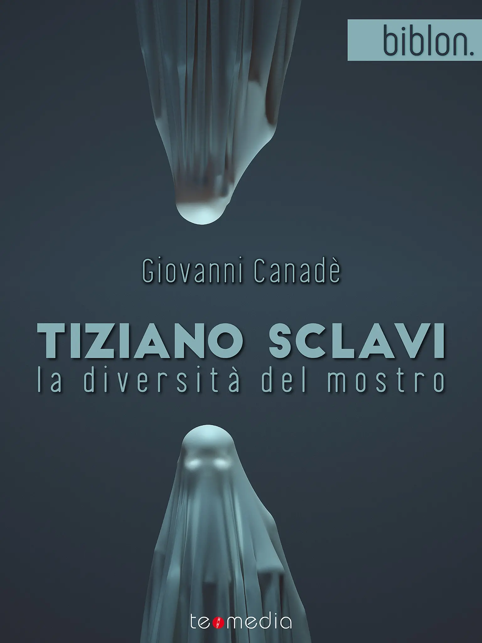 I sogni di sangue di Sclavi nel libro di Canadè dedicato al padre di Dylan Dog