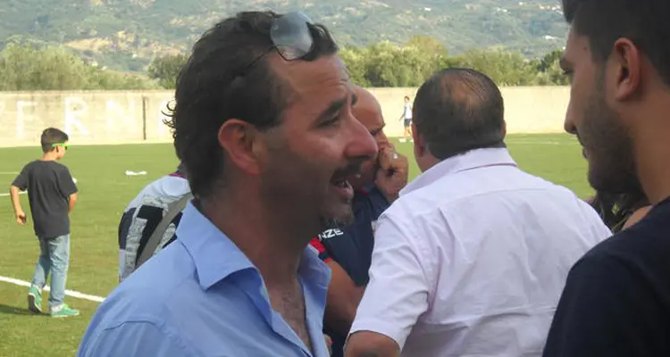 Rende, il dg Ciardullo: «Convinti di poter disputare la Serie C. Il Bisceglie...»