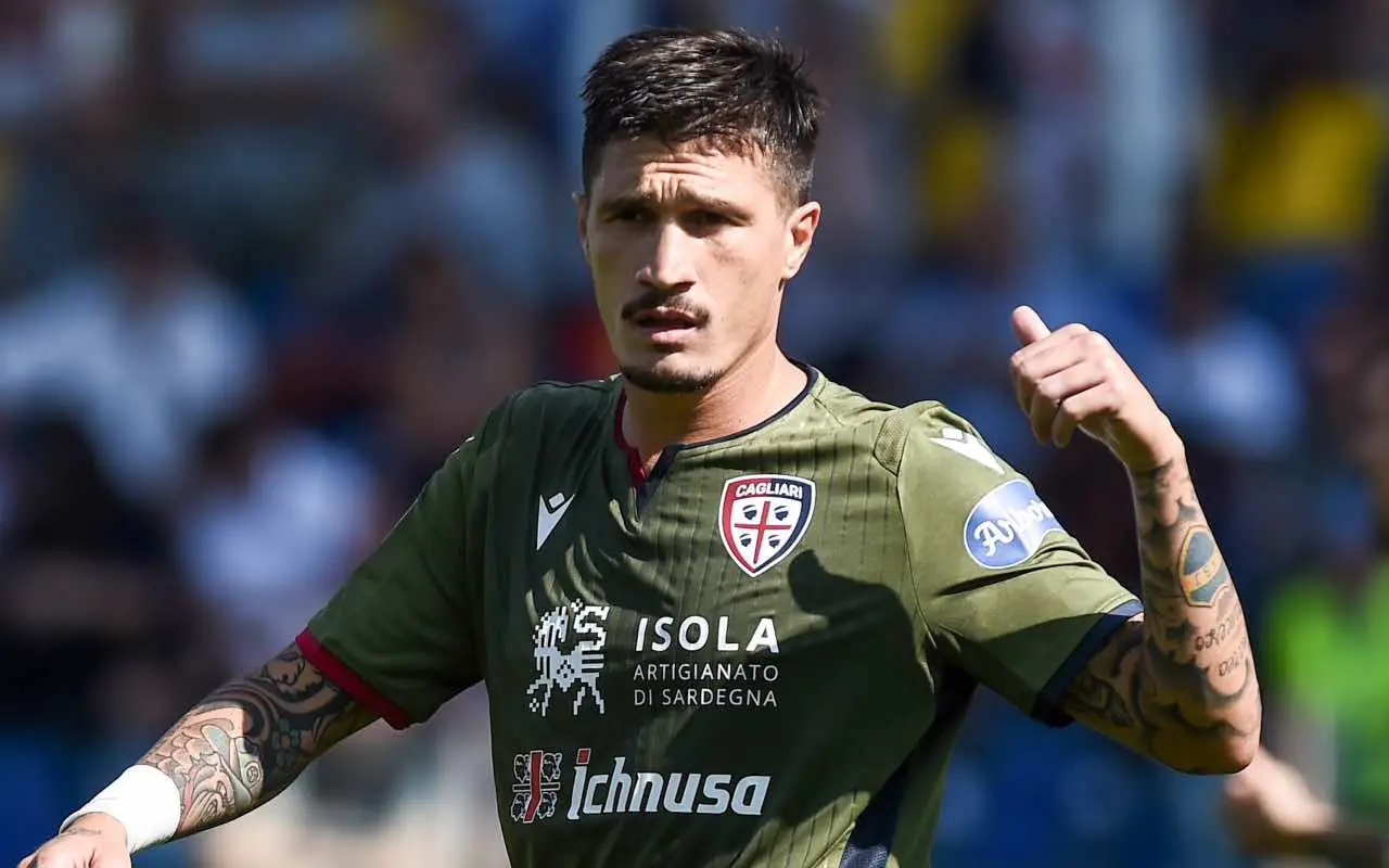 Calciomercato: Reggina su Pisacane. Damonte a Vicenza, Riccardi a Pescara