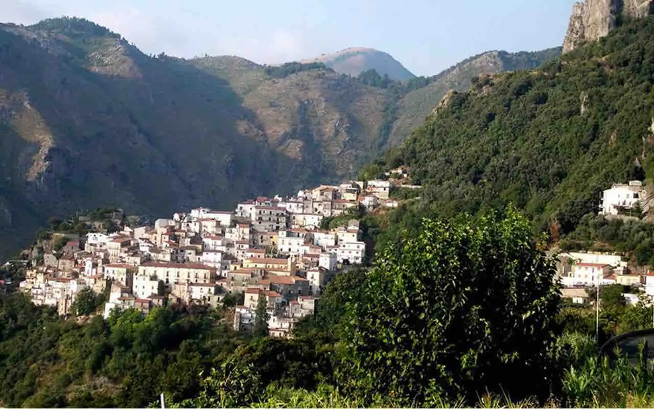 Buonvicino, fanghi di depurazione smaltiti in terreni privati