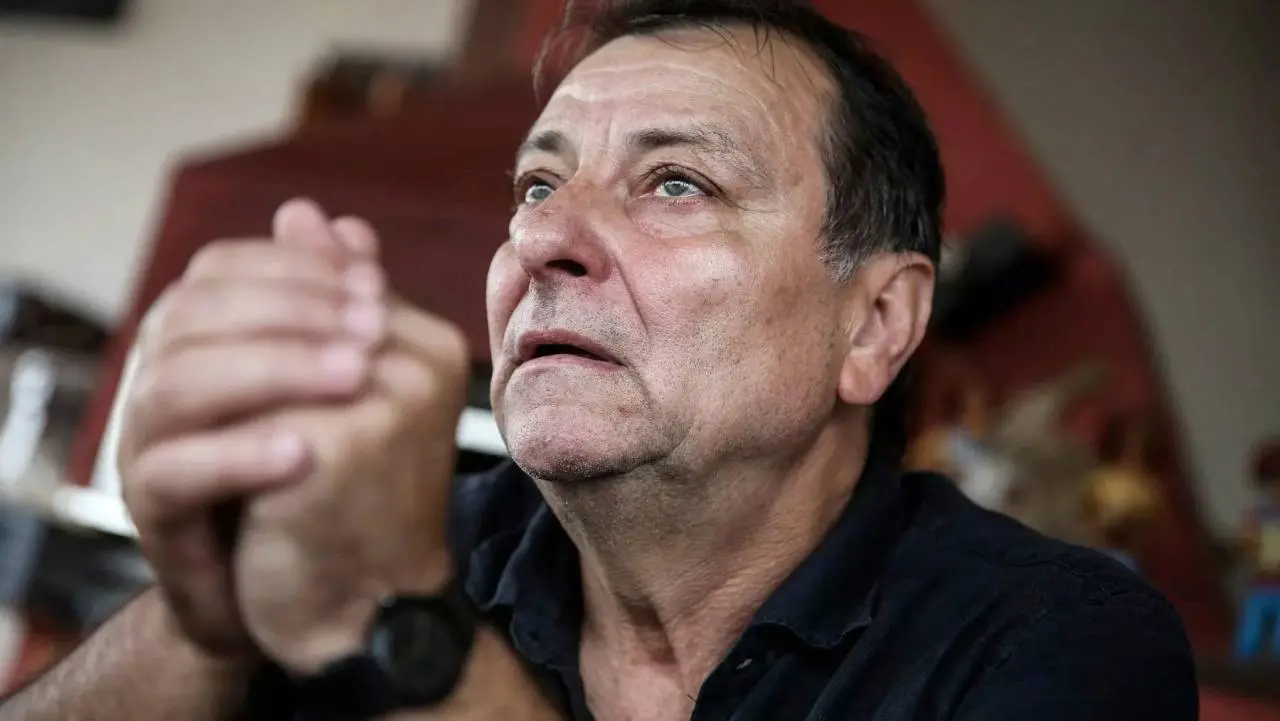 Cesare Battisti nel carcere di Rossano. Sarà nel reparto con i terroristi islamici