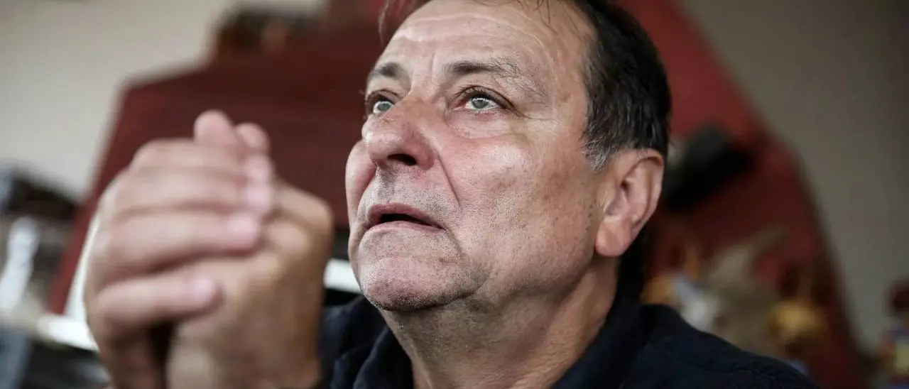 Cesare Battisti nel carcere di Rossano. Sarà nel reparto con i terroristi islamici