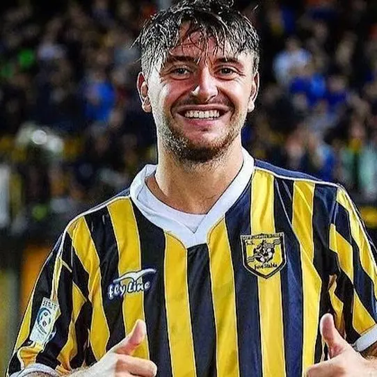 Cosenza, Giacomo Calò è un nuovo calciatore rossoblù: la formula
