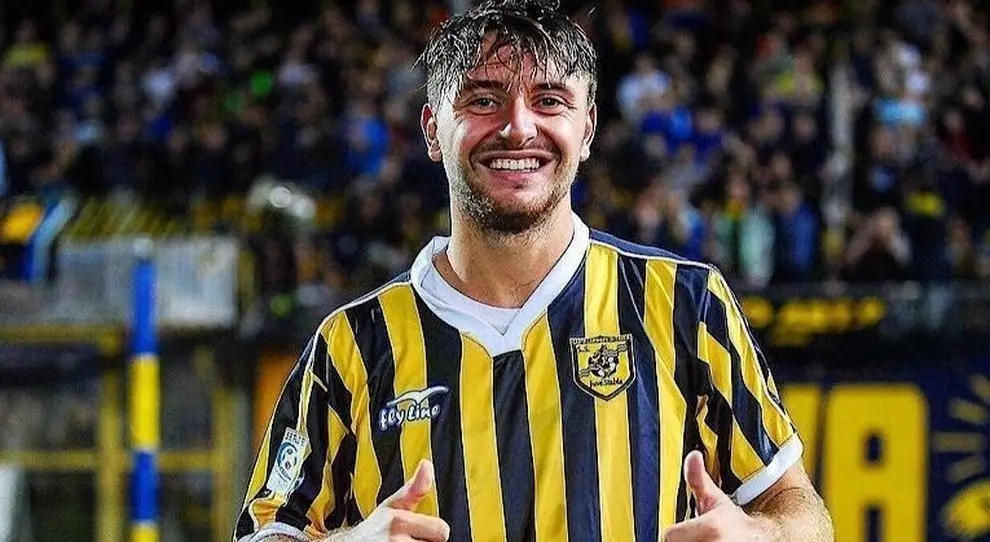 Cosenza, Giacomo Calò è un nuovo calciatore rossoblù: la formula