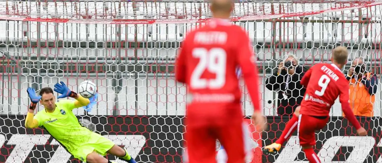 Monza-Spal, pari amaro per i padroni di casa: il tabellino