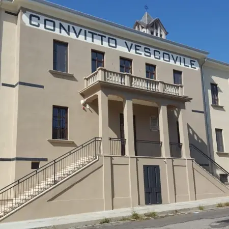 Castrovillari, il 26 si inaugura il Polifunzionale della Disabilità
