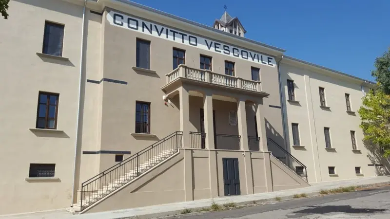 Castrovillari, il 26 si inaugura il Polifunzionale della Disabilità