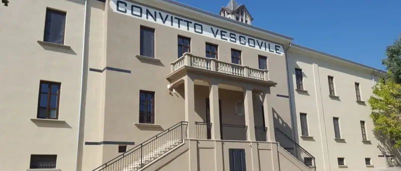 Castrovillari, il 26 si inaugura il Polifunzionale della Disabilità