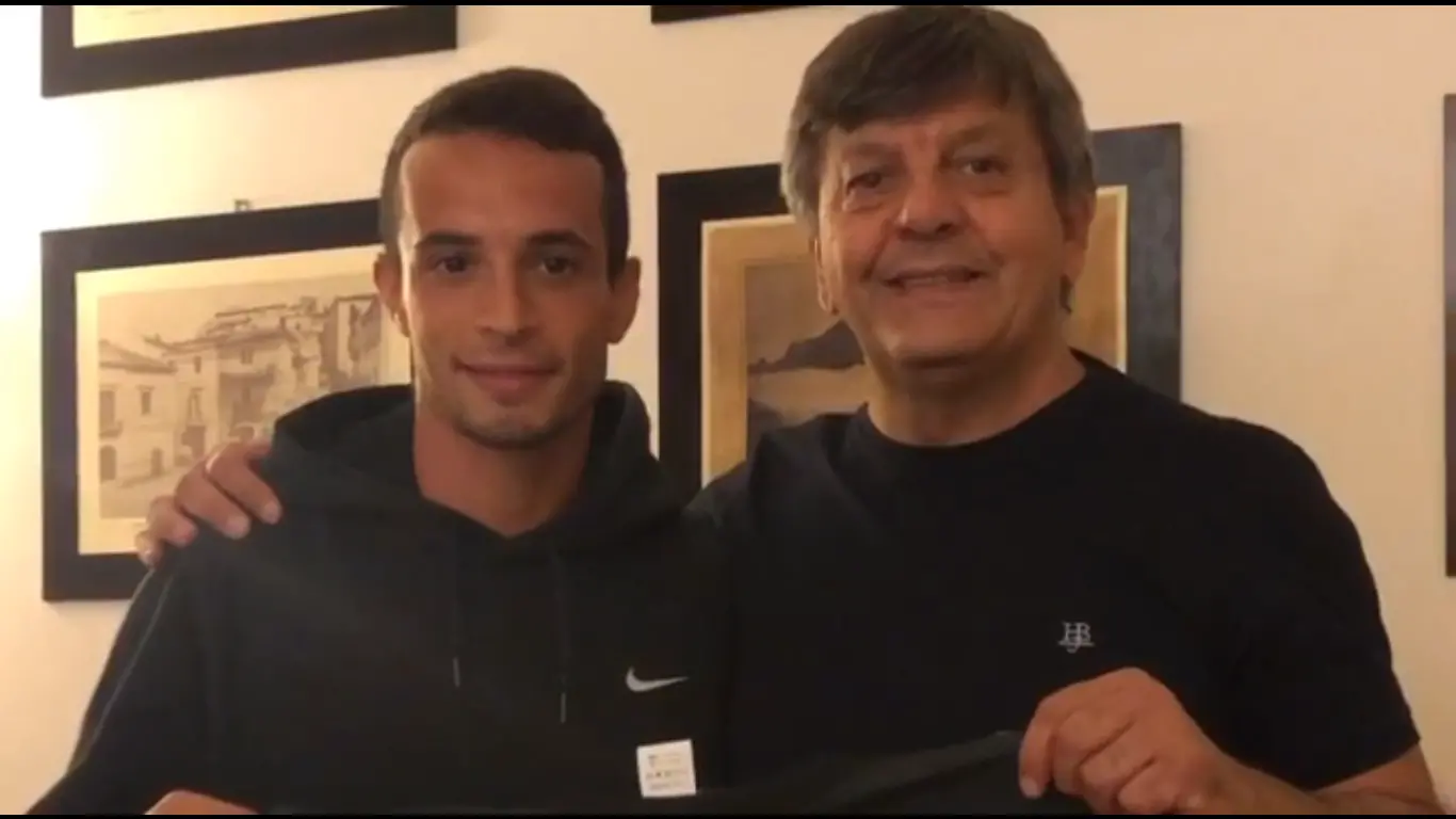 Scalea, ancora mercato: presto l'esterno Lavecchia