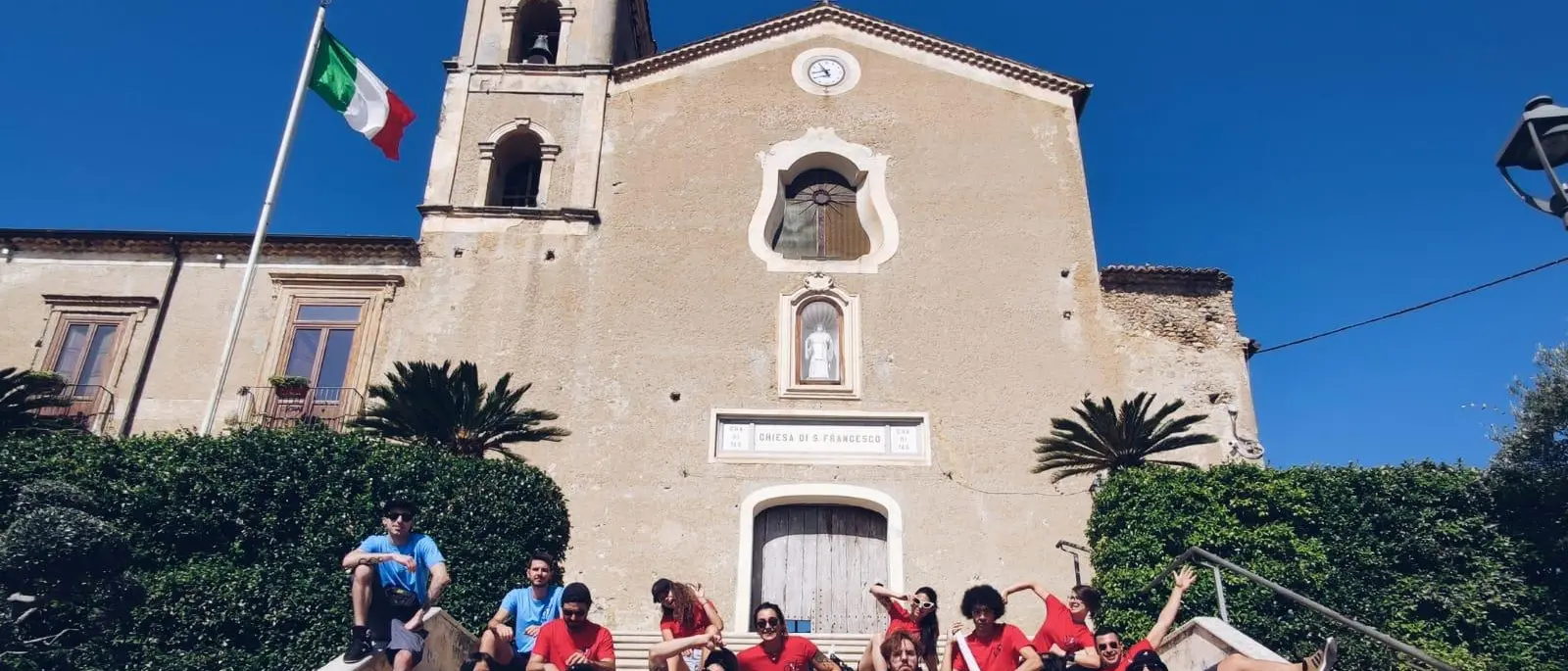 Si è chiuso \"Vuoto\" all'Altomonte Summer Fest