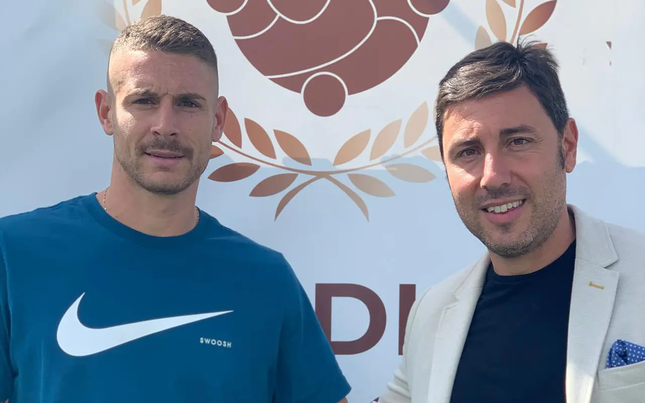 Morrone, altro acuto sul mercato: preso il centrocampista Vitale