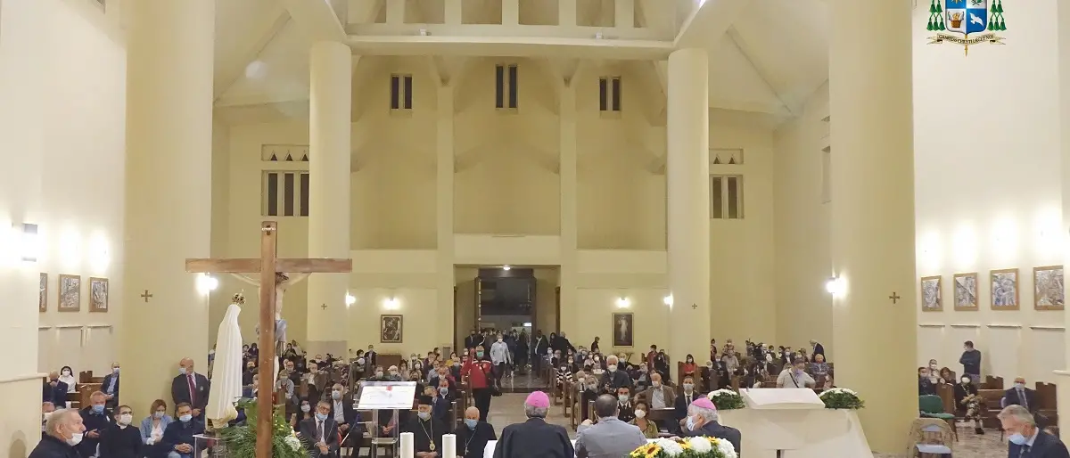 Castrovillari, ecco il Polifunzionale della disabilità