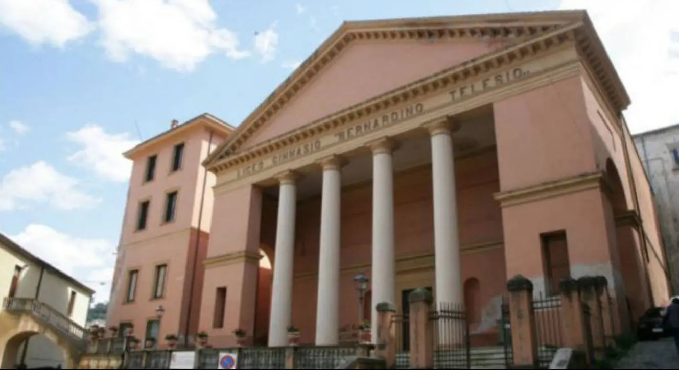 Premio Mondello Giovani, anche il liceo Telesio selezionato per far parte della giuria