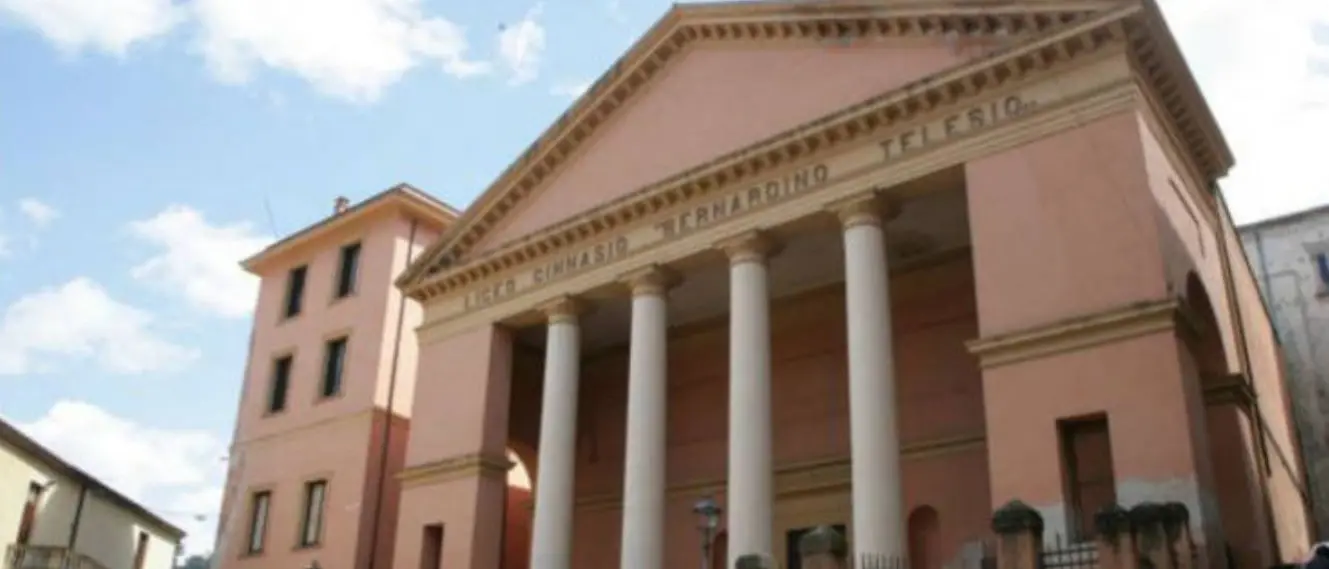 Premio Mondello Giovani, anche il liceo Telesio selezionato per far parte della giuria