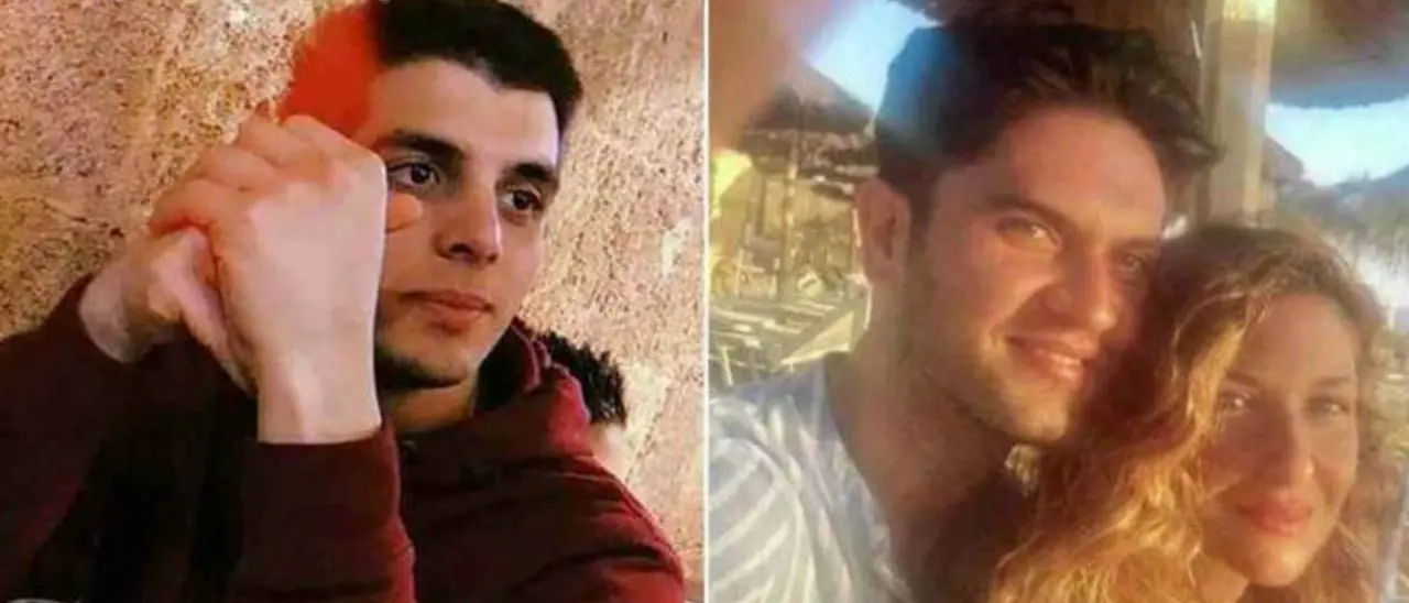 Antonio De Marco, quella faccia da bravo ragazzo con l'istinto del killer