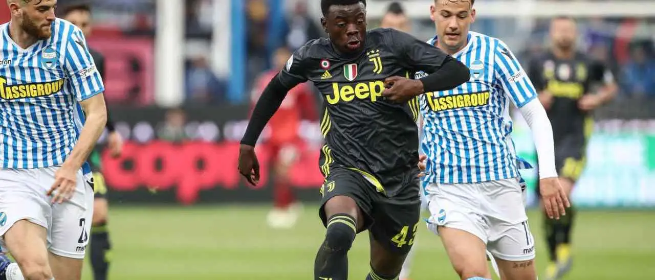 Cosenza: anche Gozzi è ufficiale. C'è la formula del trasferimento