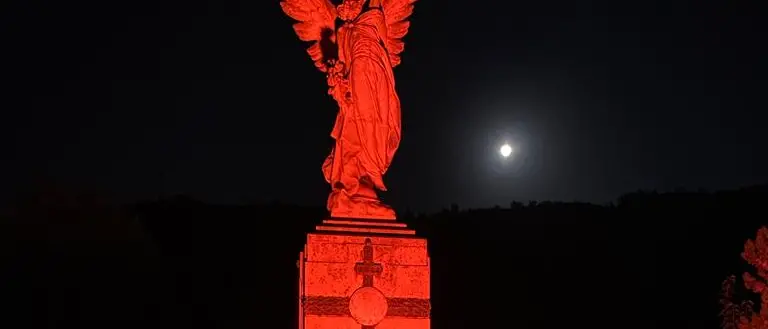 Laino Borgo aderisce alla campagna Nastro Rosa