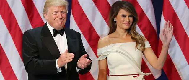 Donald e Melania Trump sono risultati positivi al Coronavirus