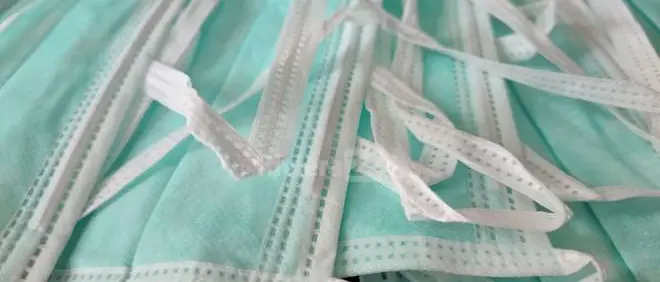 Coronavirus Lazio, mascherine obbligatorie anche all'aperto