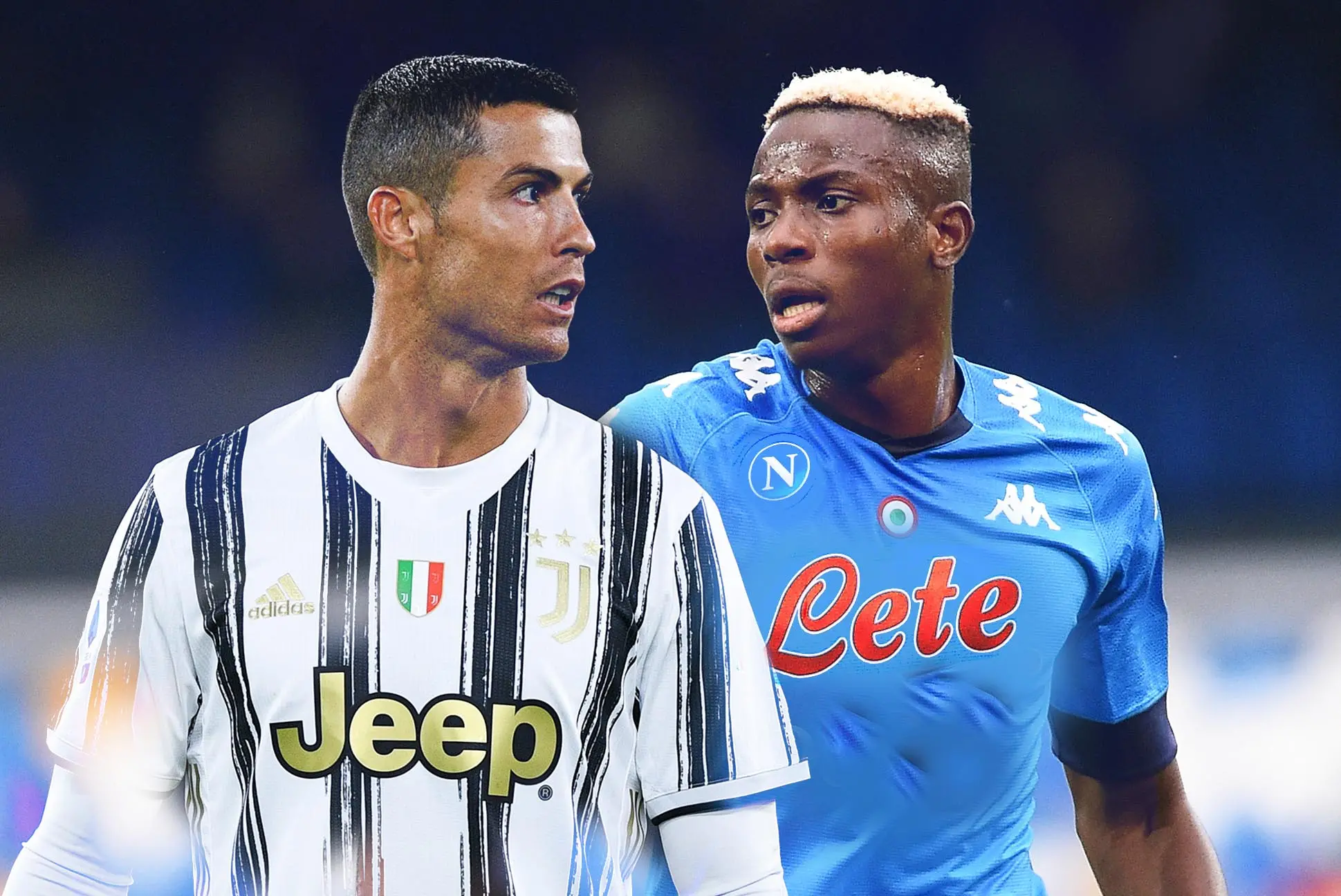 Serie A, terza giornata: il quadro della situazione sul campionato