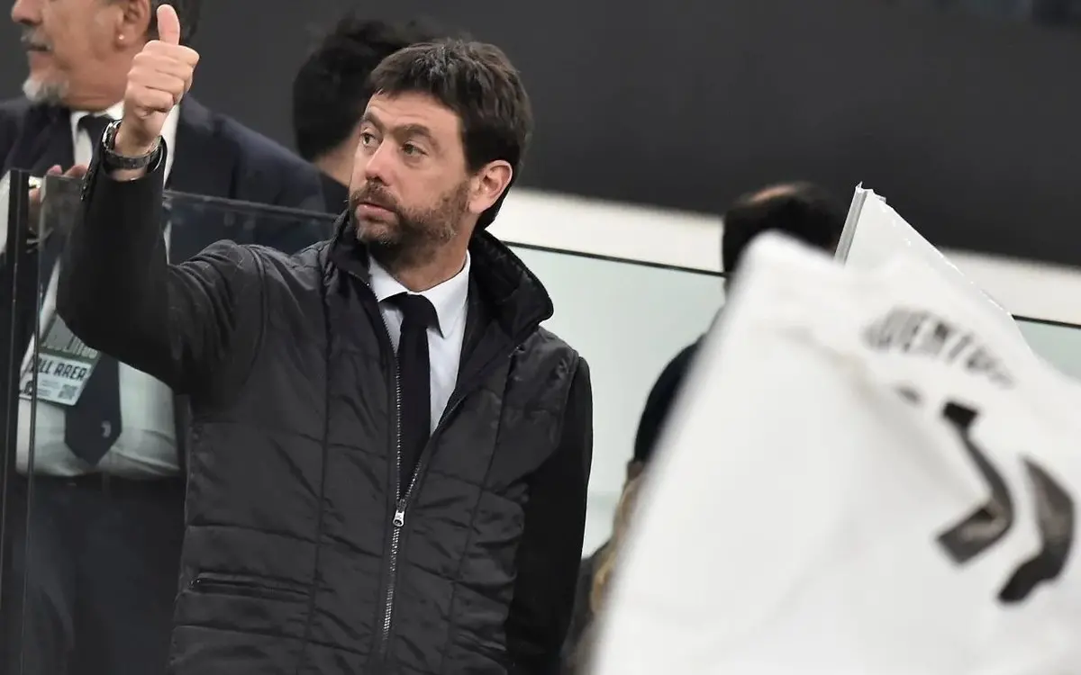 Andrea Agnelli: \"La Juventus rispetta il regolamento\"