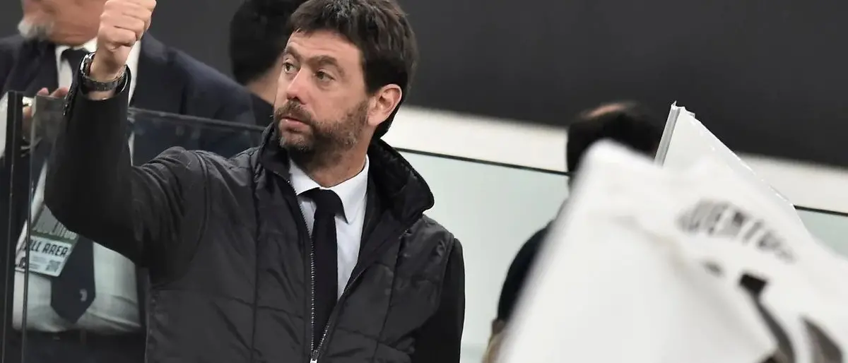 Andrea Agnelli: \"La Juventus rispetta il regolamento\"