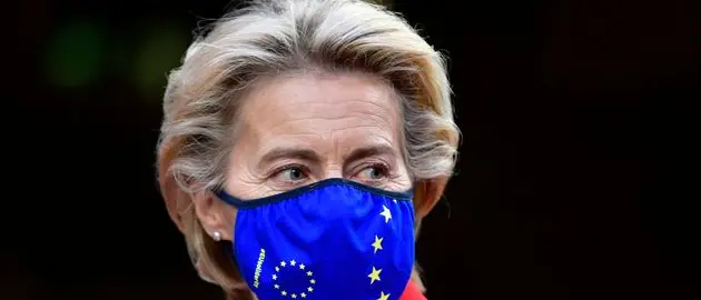 Vaccino AstraZeneca, von der Leyen: «Ha preso impegni precisi»